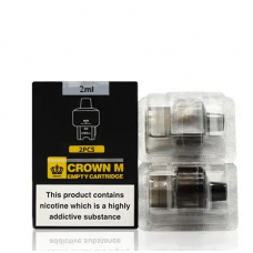 UWELL CROWN M CARTRIDGE (PACK OF-2)